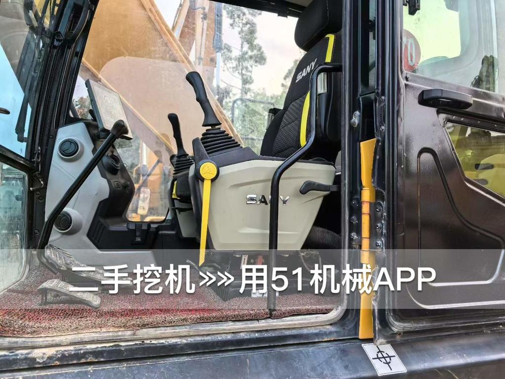 51挖机